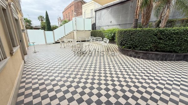 ufficio in affitto a Catania