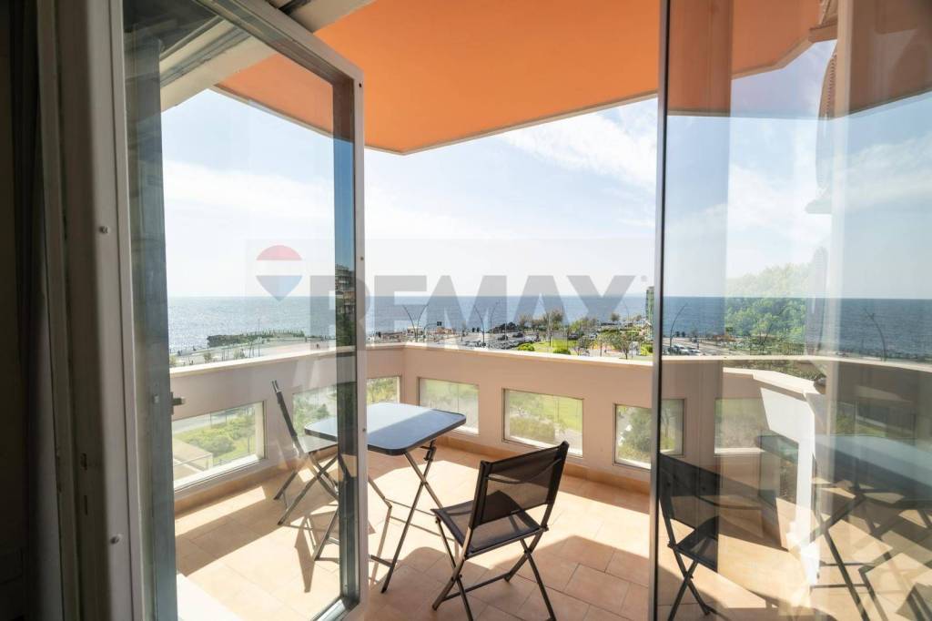 appartamento in affitto a Catania