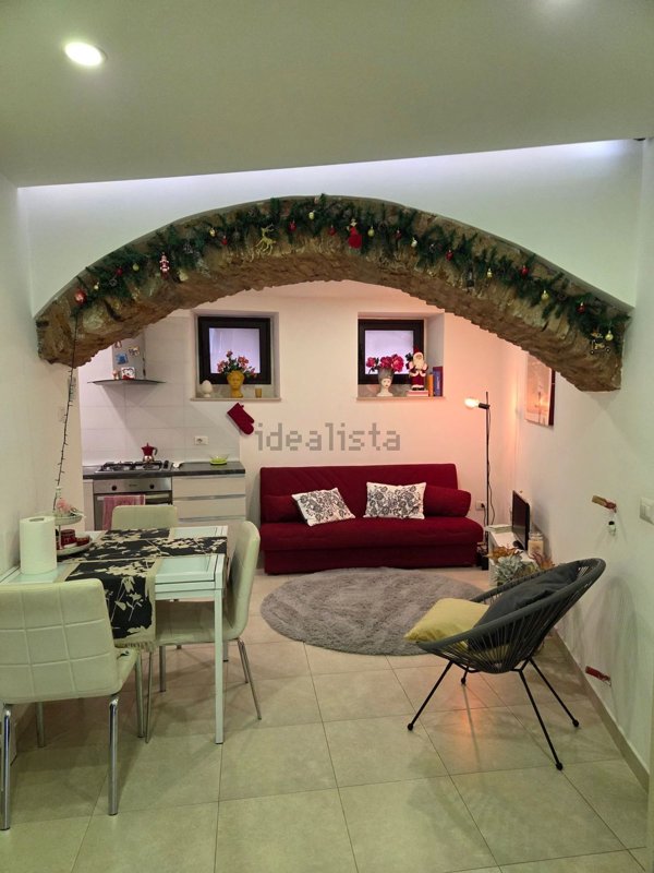 appartamento in affitto a Catania in zona Centro Storico