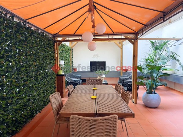 appartamento in affitto a Catania