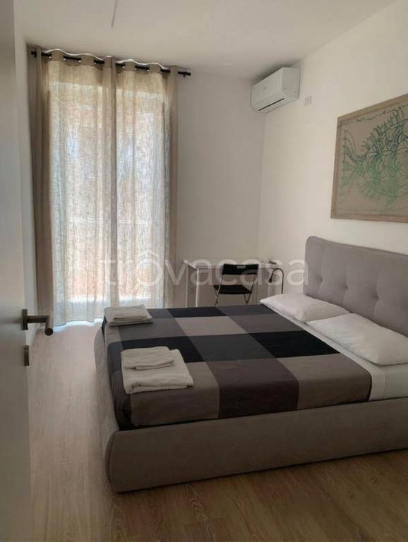 appartamento in affitto a Catania in zona Centro Storico