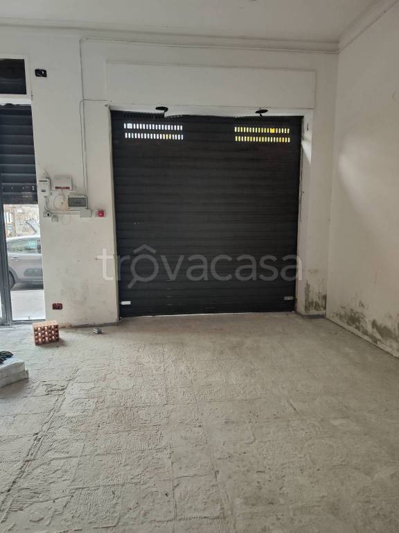 casa indipendente in affitto a Catania