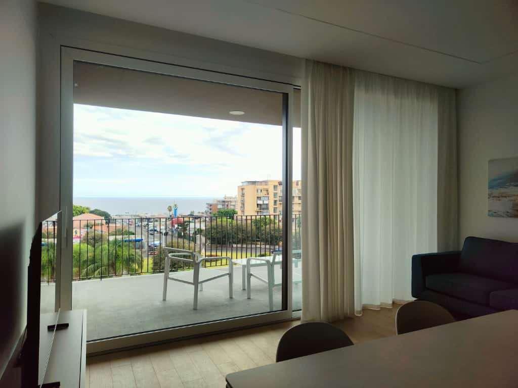 appartamento in affitto a Catania in zona Ognina