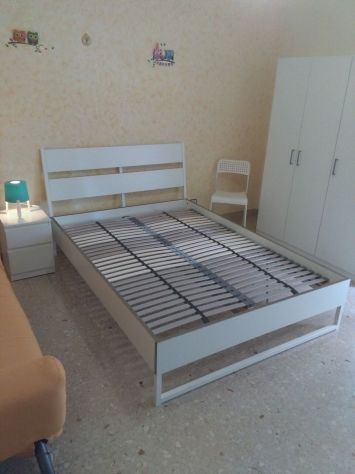 appartamento in affitto a Catania in zona Cibali