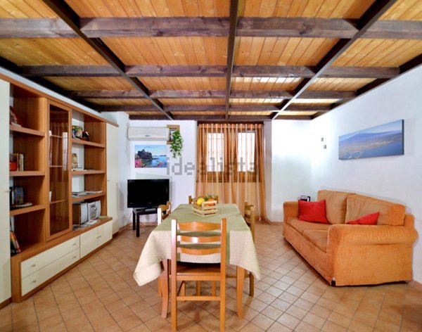 appartamento in affitto a Catania in zona Centro Storico