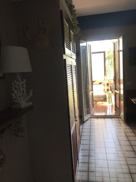 appartamento in affitto a Catania