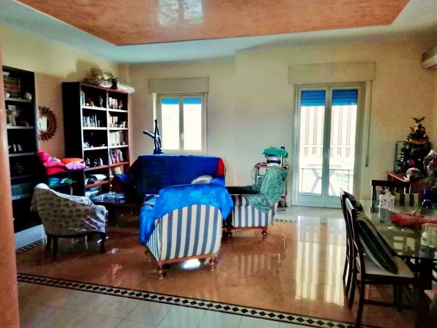 appartamento in affitto a Catania