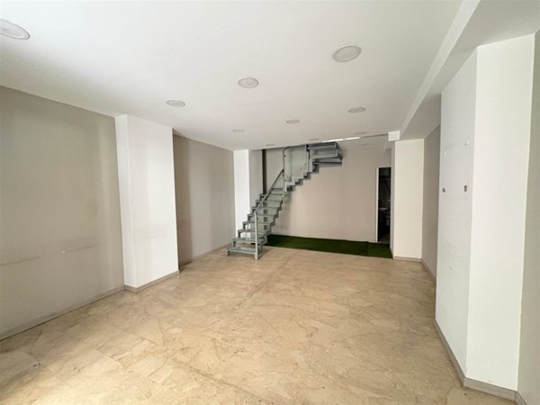 negozio in affitto a Catania in zona Centro Storico