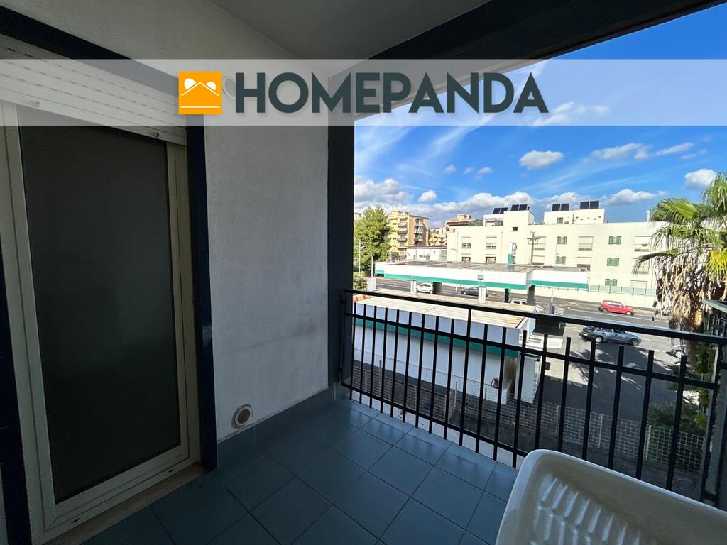 appartamento in affitto a Catania in zona San Leone