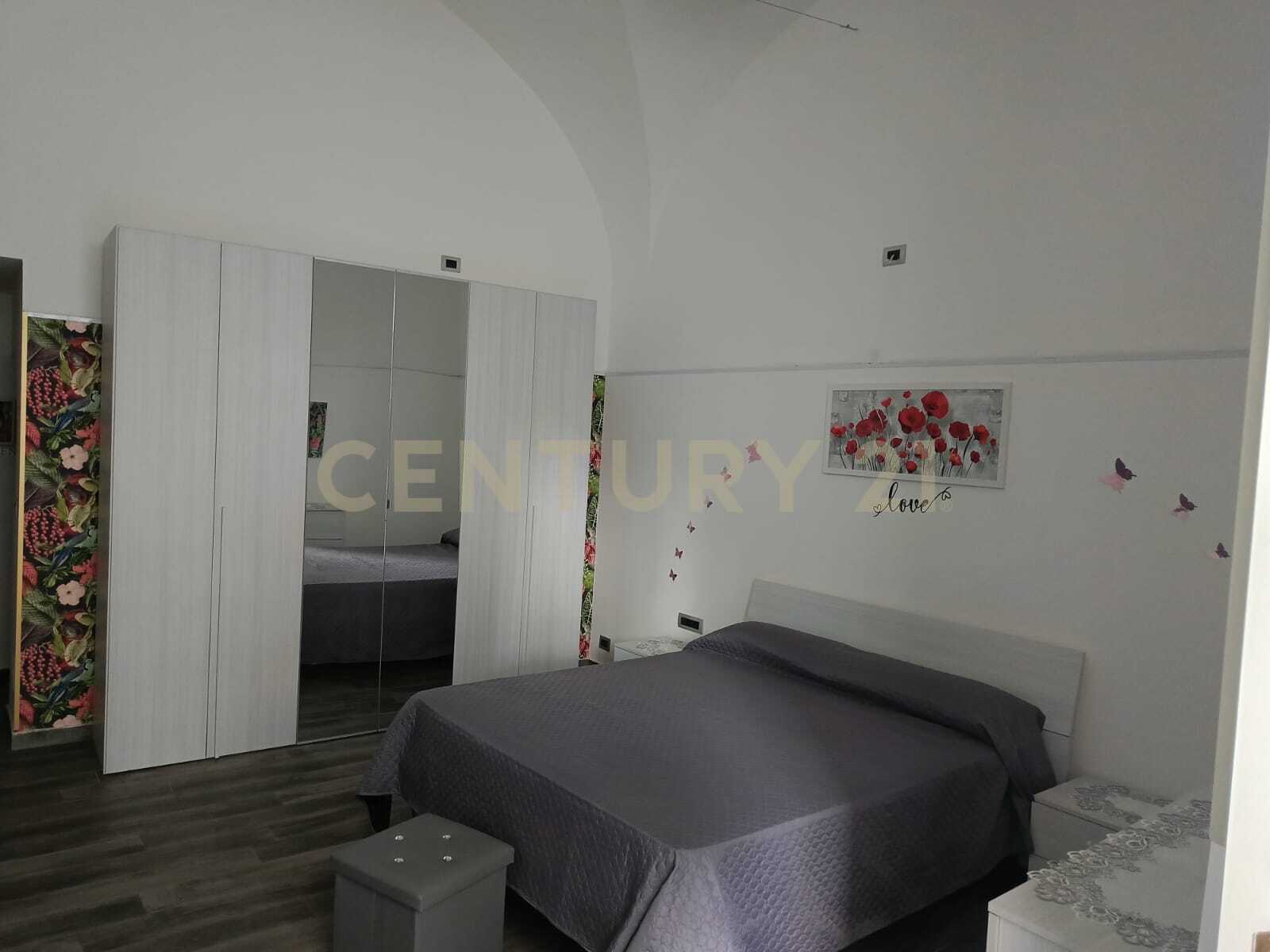 appartamento in affitto a Catania in zona Centro Storico