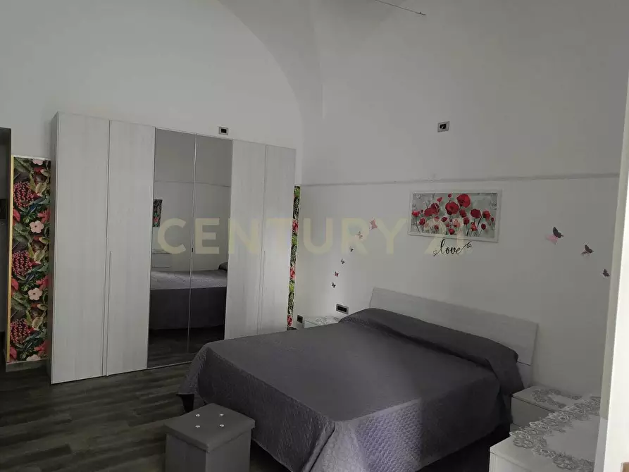 casa indipendente in affitto a Catania in zona Centro Storico