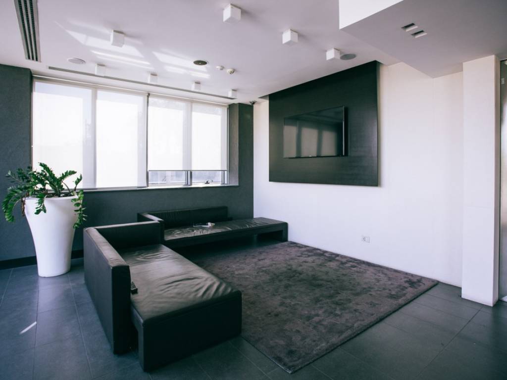 ufficio in affitto a Catania in zona Ognina