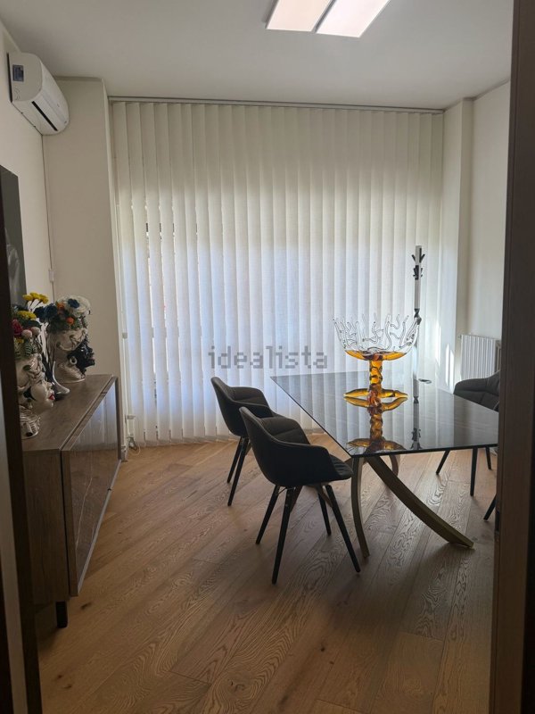 ufficio in affitto a Catania