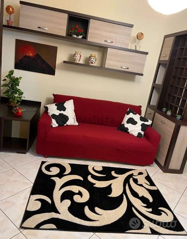 appartamento in affitto a Catania