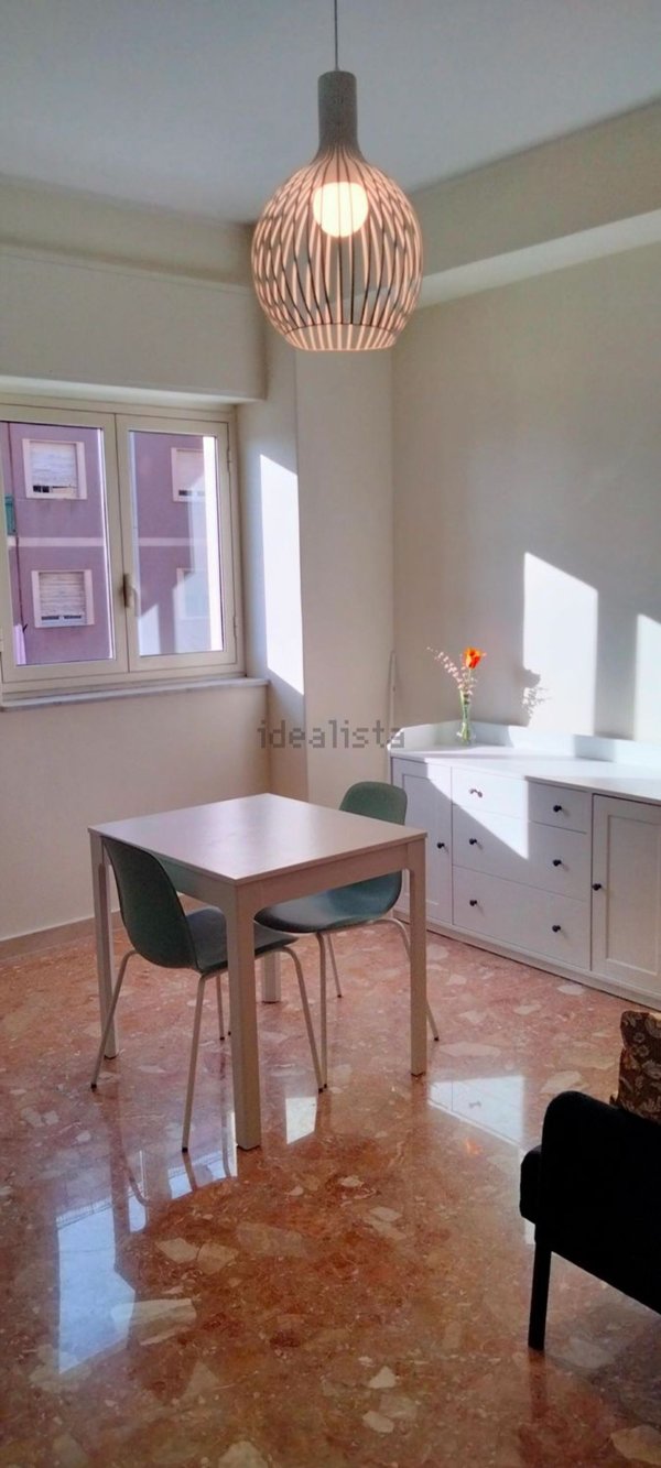 appartamento in affitto a Catania