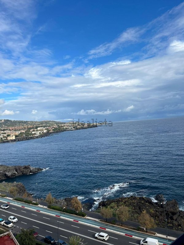 appartamento in affitto a Catania in zona Ognina