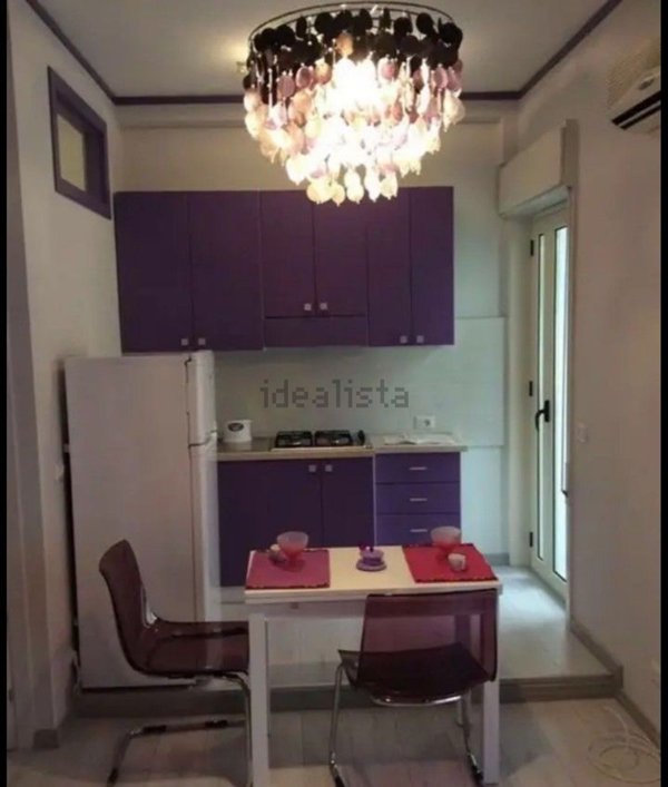 appartamento in affitto a Catania