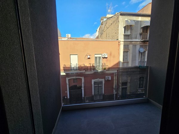 appartamento in affitto a Catania
