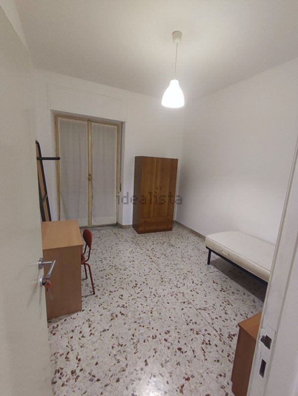 appartamento in affitto a Catania in zona Borgo Sant'Agata