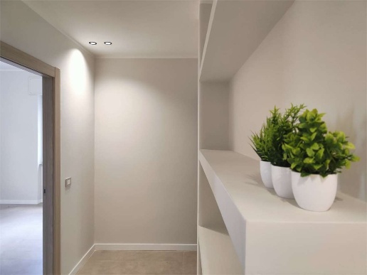 appartamento in affitto a Catania in zona Canalicchio