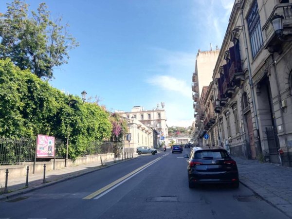 appartamento in affitto a Catania