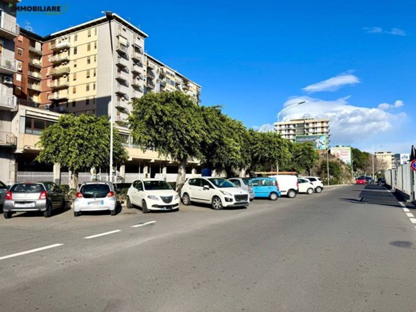 appartamento in affitto a Catania in zona Ognina