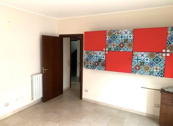 appartamento in affitto a Catania