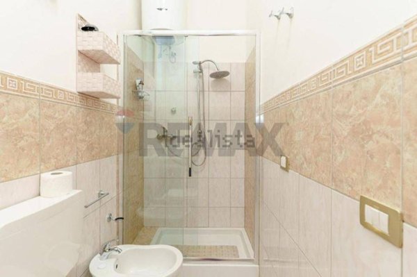 appartamento in affitto a Catania in zona Centro Storico