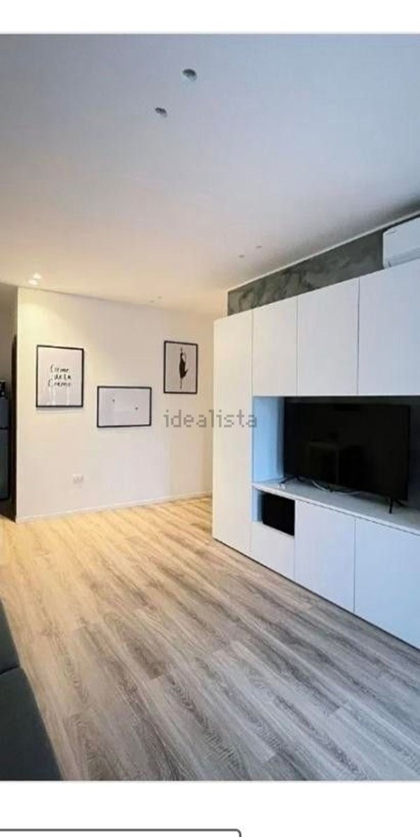 appartamento in affitto a Catania in zona Cibali