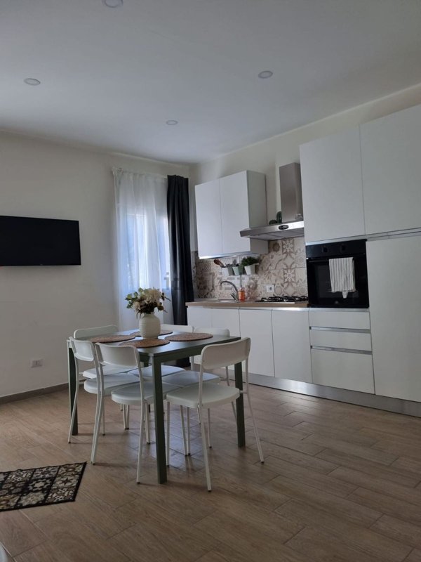 appartamento in affitto a Catania