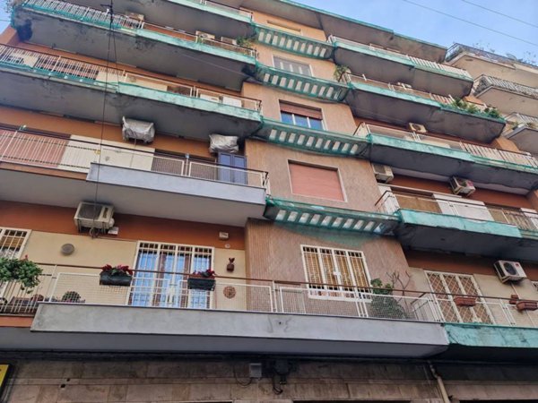 appartamento in affitto a Catania