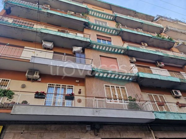 appartamento in affitto a Catania