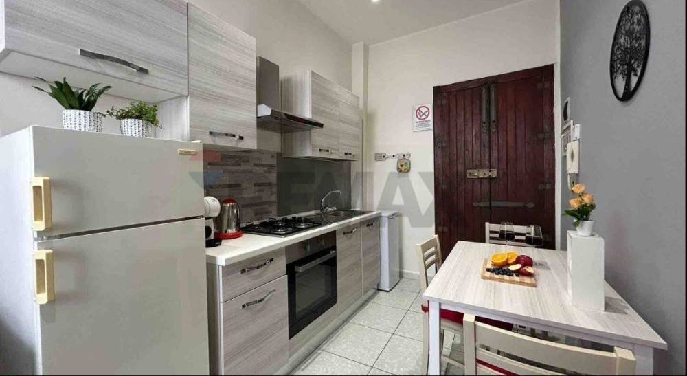 casa indipendente in affitto a Catania in zona Centro Storico