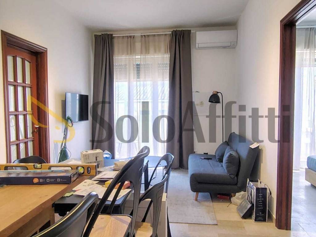 appartamento in affitto a Catania