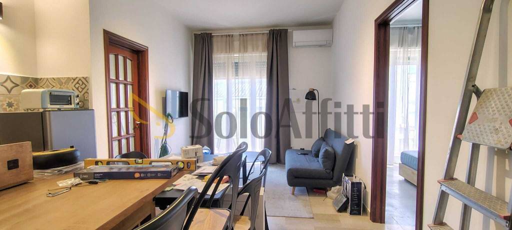 appartamento in affitto a Catania