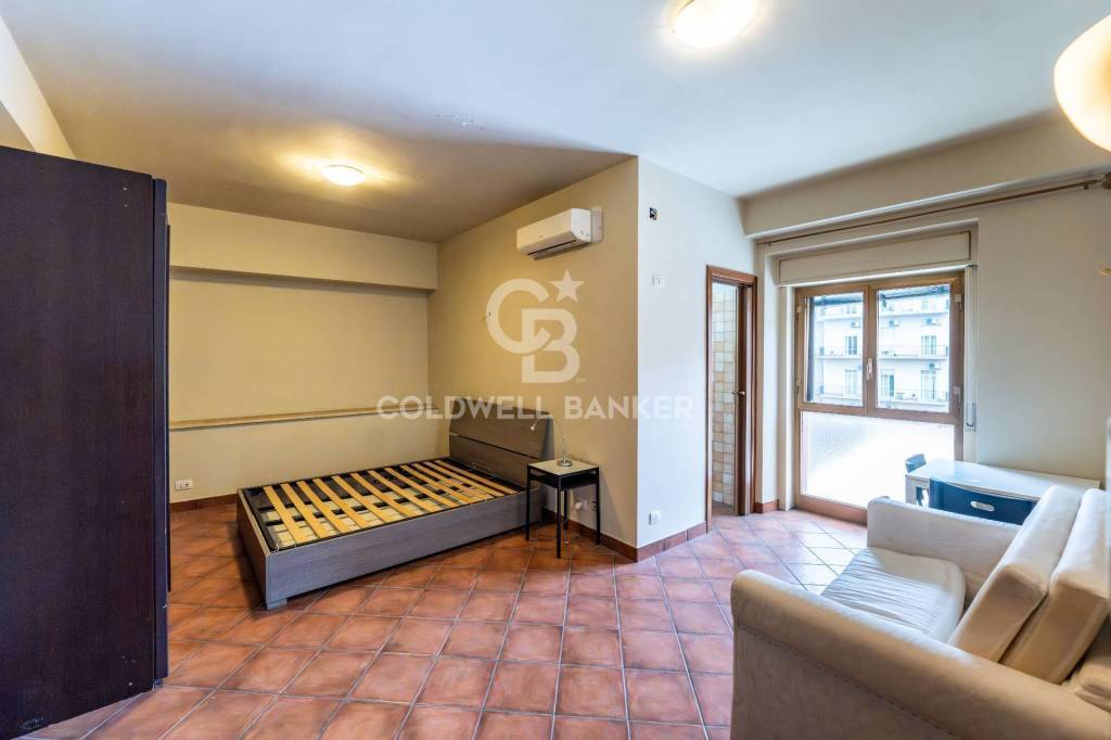 appartamento in affitto a Catania in zona Centro Storico