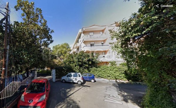 appartamento in affitto a Catania in zona Ognina