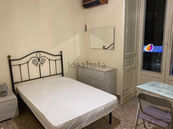 appartamento in affitto a Catania in zona Centro Storico
