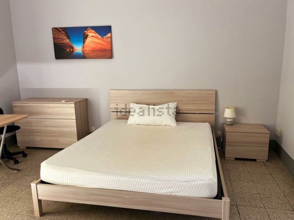 appartamento in affitto a Catania in zona Centro Storico