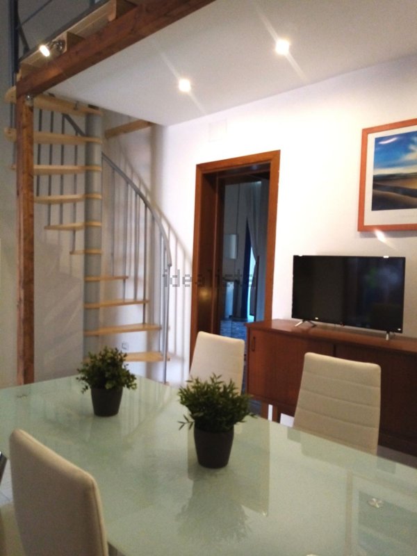 appartamento in affitto a Catania