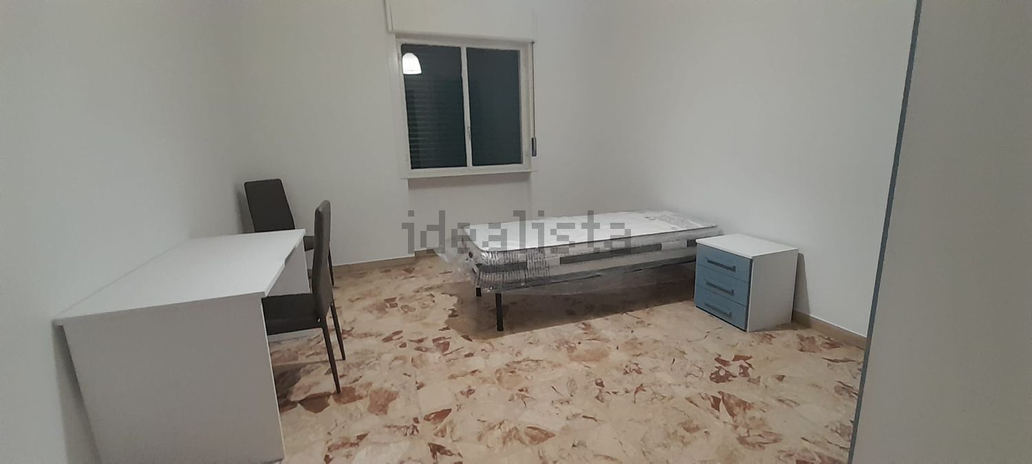 appartamento in affitto a Catania in zona Cibali