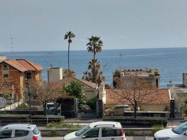 appartamento in affitto a Catania in zona Picanello