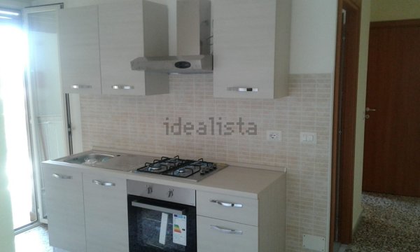 appartamento in affitto a Catania