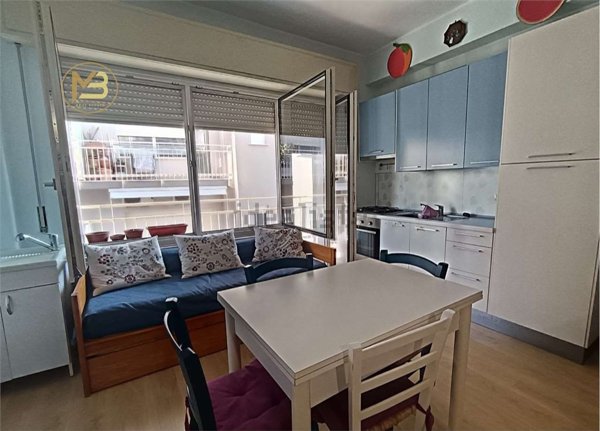 appartamento in affitto a Catania in zona Cibali