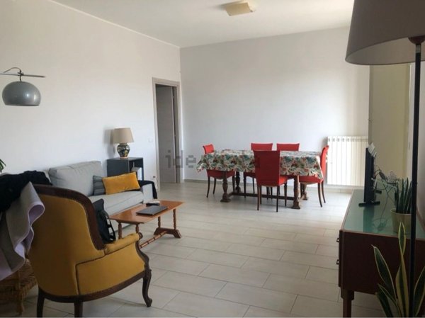 appartamento in affitto a Catania