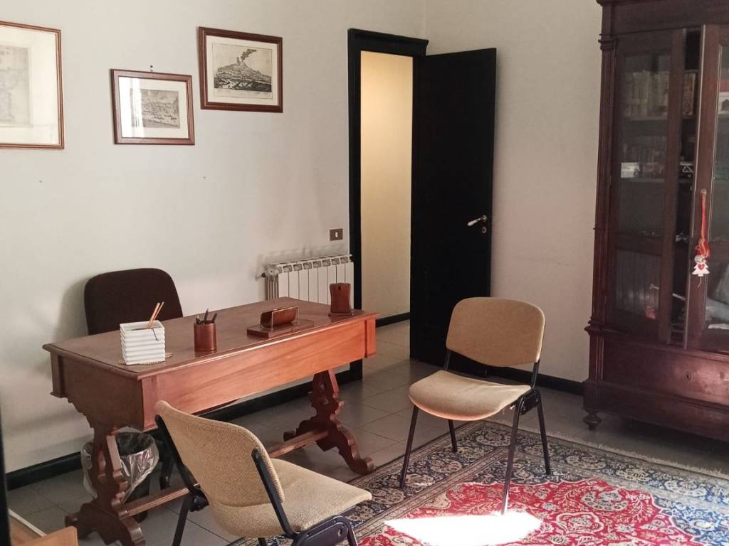 ufficio in affitto a Catania