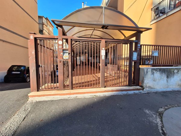 appartamento in affitto a Catania in zona San Leone