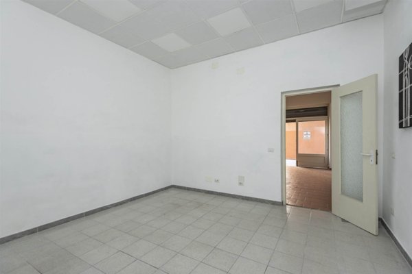 ufficio in affitto a Catania