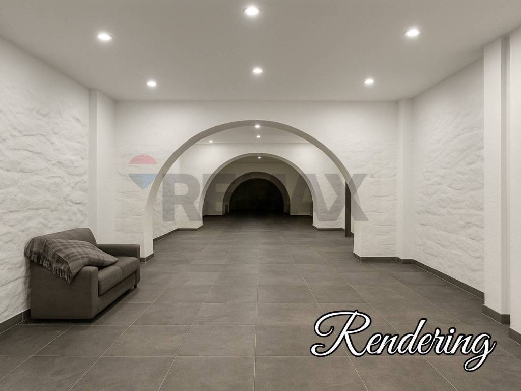 negozio in affitto a Catania in zona Centro Storico