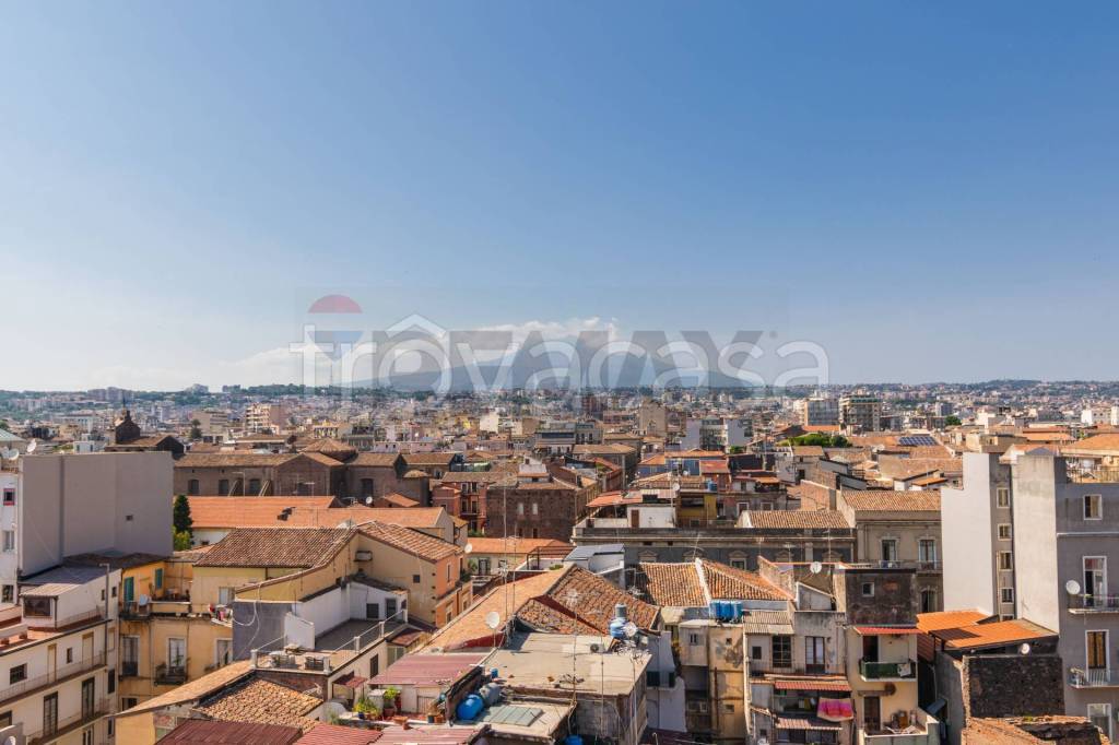 appartamento in affitto a Catania